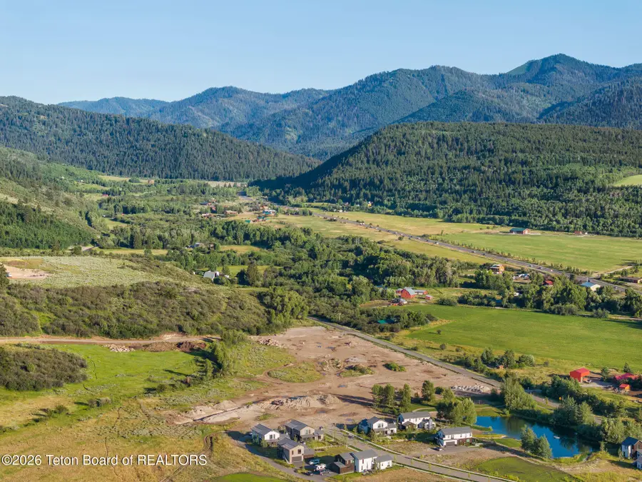 9243 Fossil Mountain Drive, Victor, ID 83455 - #3