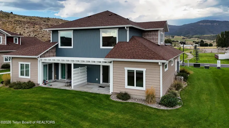 101 Creekside Lane, Swan Valley, ID 83449 - #2