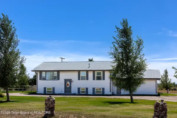 12 Lodgepole Lane, Big Piney, WY 83113