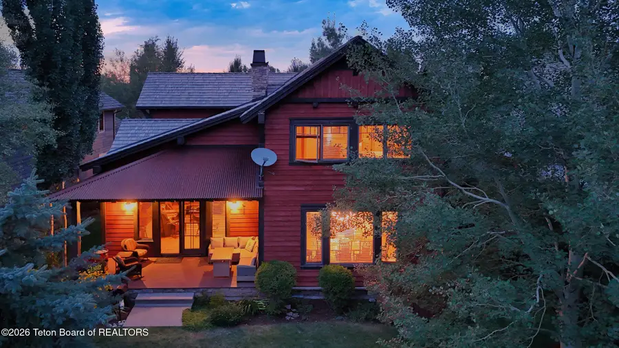 71 Beesley Lane, Victor, ID 83455 - #2