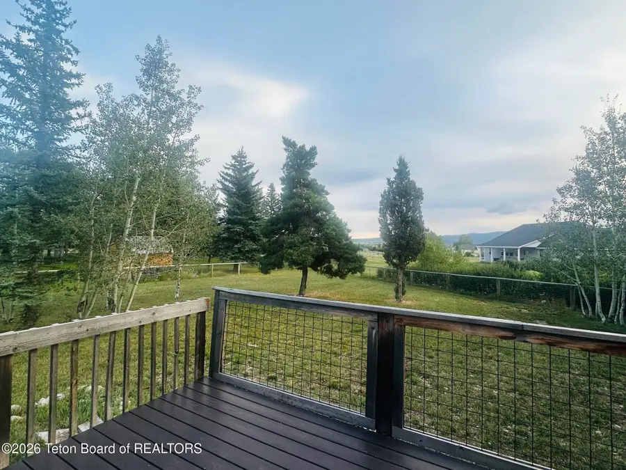 944 Hardman Road, Star Valley Ranch, WY 83127 - #2