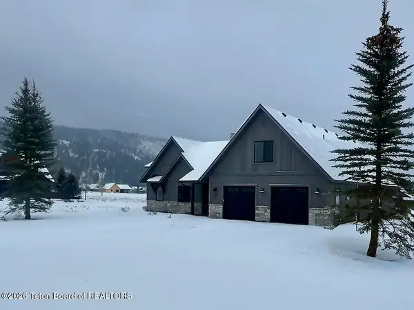 443 Royal Elk Circle, Victor, ID 83455