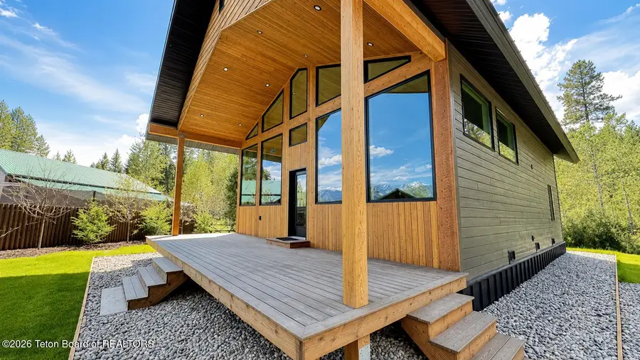 347 Alpine Meadow Loop, Alpine, WY 83128 - #3
