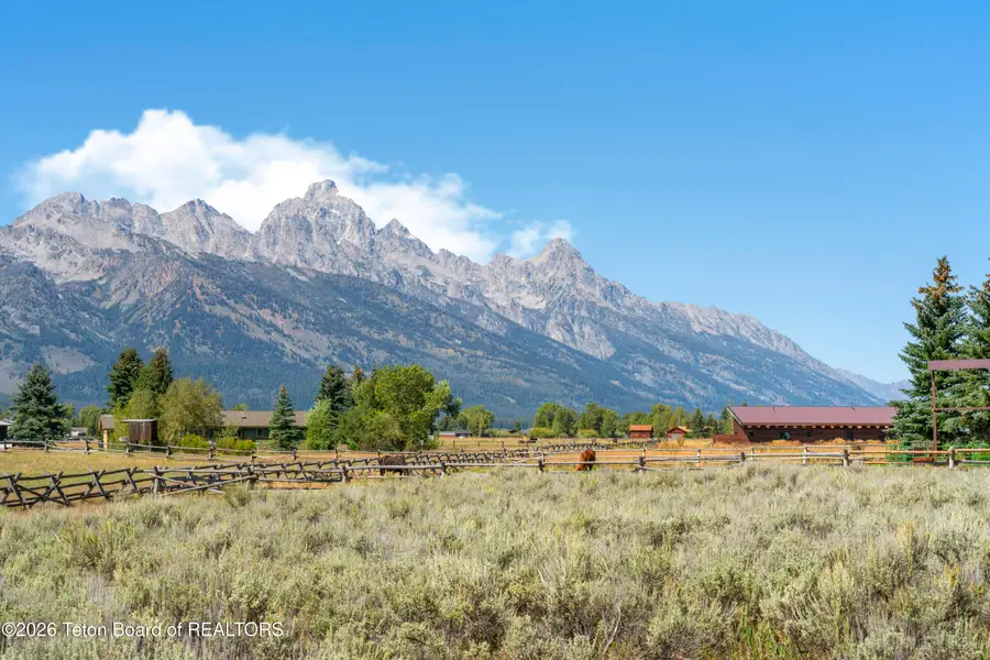 7555 N Roberta Drive, Jackson, WY 83001 - #2
