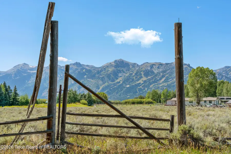 7555 N Roberta Drive, Jackson, WY 83001 - #3
