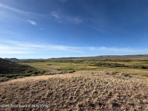 TBD Lot 39,viola Subd Phase 1, Labarge, WY 83123