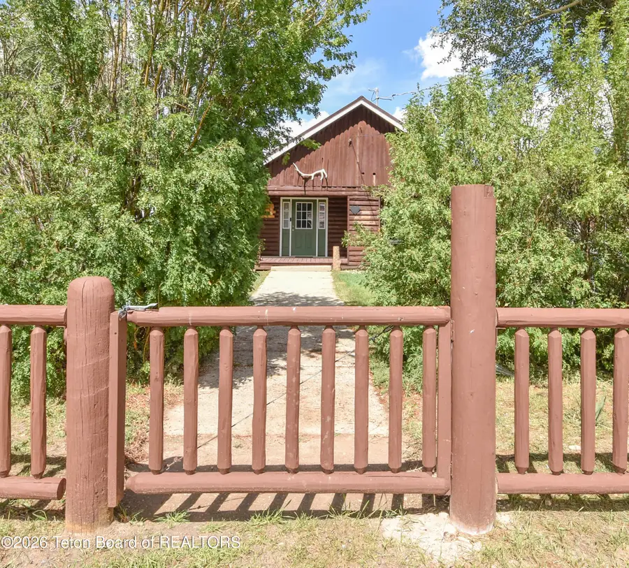 855 Piney Drive, Big Piney, WY 83113 - #3