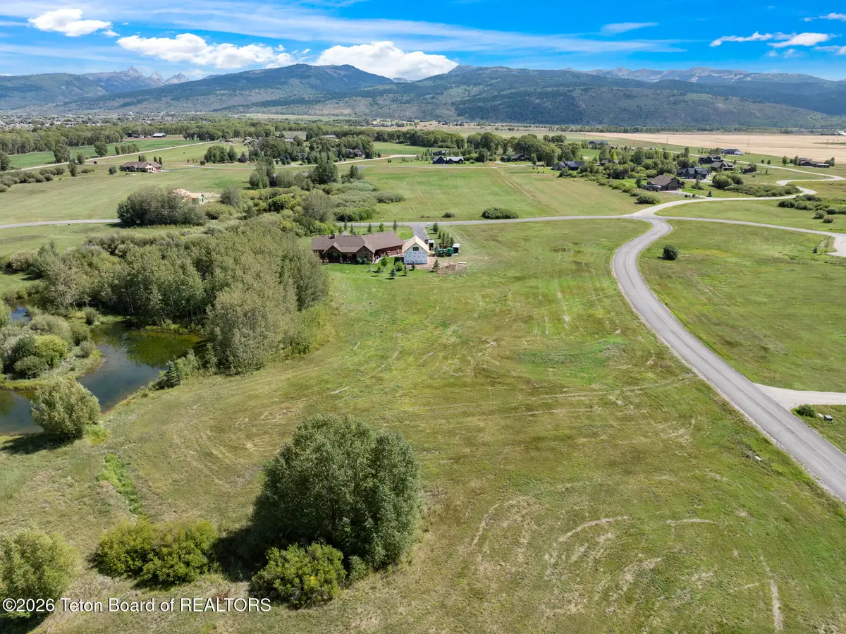7330 Fox Meadows Drive, Victor, ID 83455 - #1