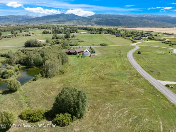 7330 Fox Meadows Drive, Victor, ID 83455