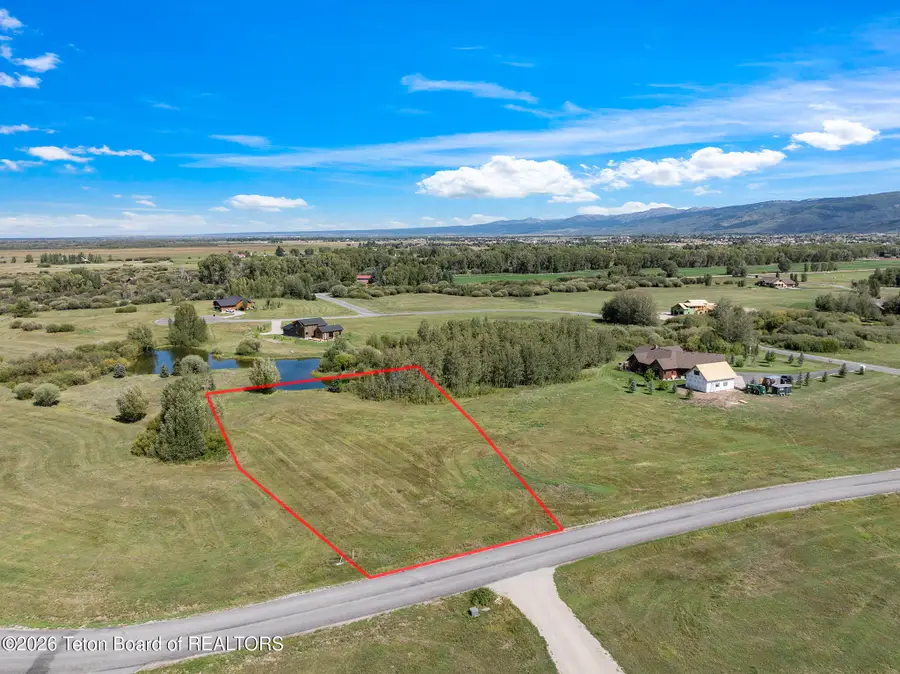 7330 Fox Meadows Drive, Victor, ID 83455 - #3