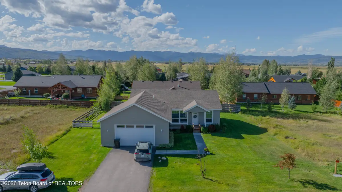 911 Rachel Road, Victor, ID 83455 - #1