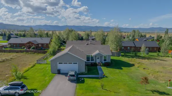 911 Rachel Road, Victor, ID 83455