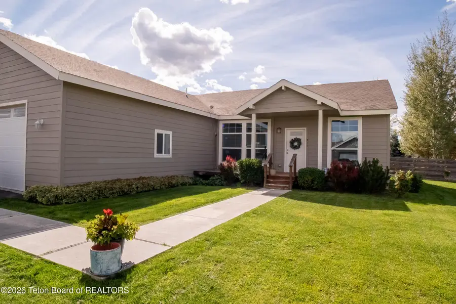 911 Rachel Road, Victor, ID 83455 - #3