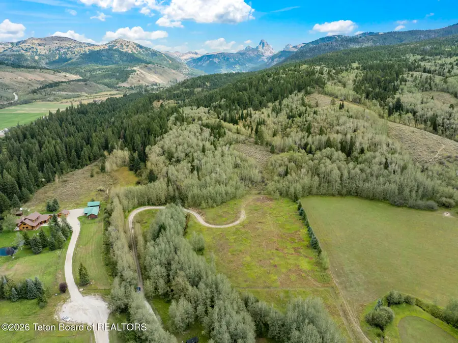 420 E Aspen Meadows Lane, Alta, WY 83414 - #3