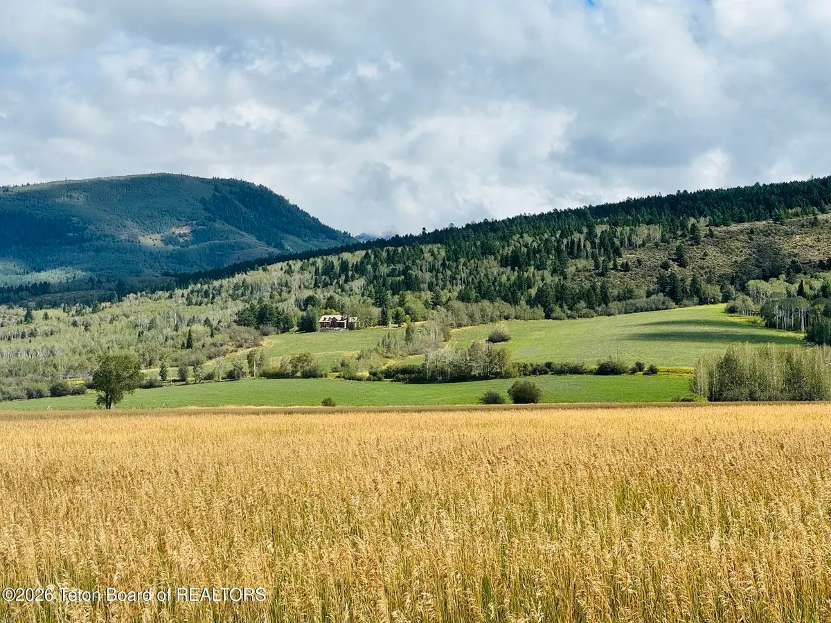 TBD LOT 7 Powers Way, Victor, ID 83455 - #1