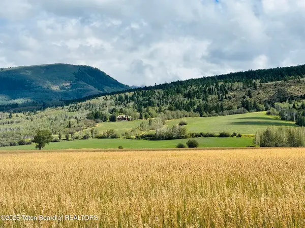 TBD LOT 7 Powers Way, Victor, ID 83455