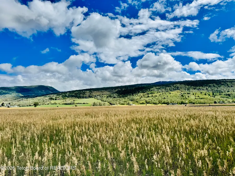 TBD LOT 7 Powers Way, Victor, ID 83455 - #2