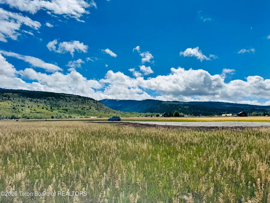 TBD LOT 7 Powers Way, Victor, ID 83455 - #3