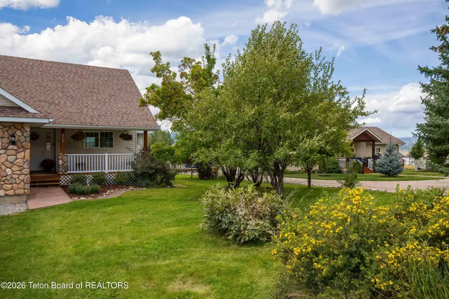 218 Solitude Drive, Star Valley Ranch, WY 83127 - #2
