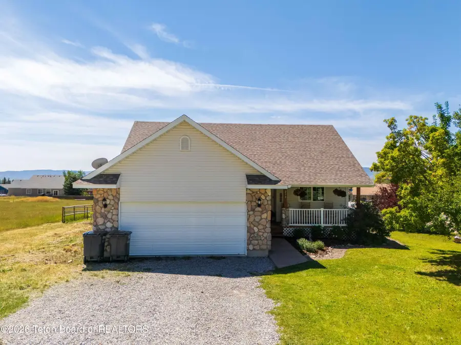 218 Solitude Drive, Star Valley Ranch, WY 83127 - #3