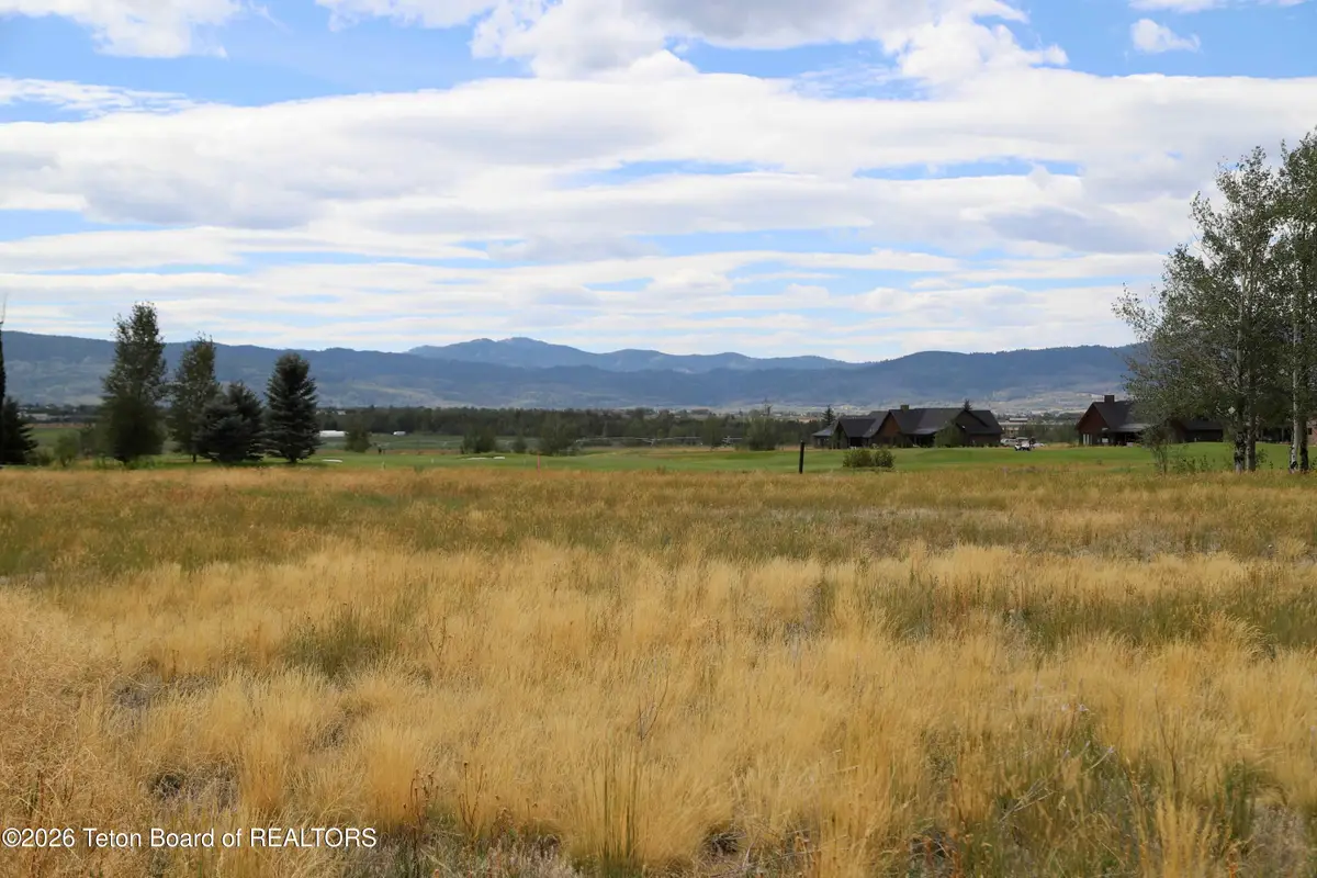 6202 Peregrine Drive, Victor, ID 83455 - #1