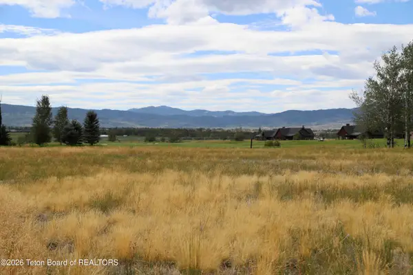 6202 Peregrine Drive, Victor, ID 83455