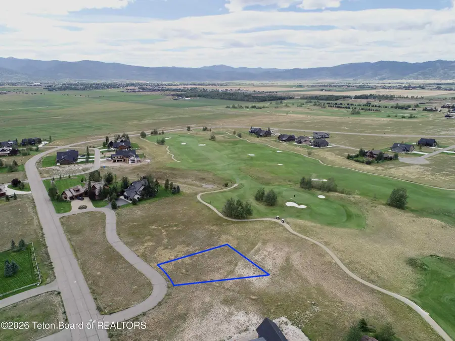 6202 Peregrine Drive, Victor, ID 83455 - #2