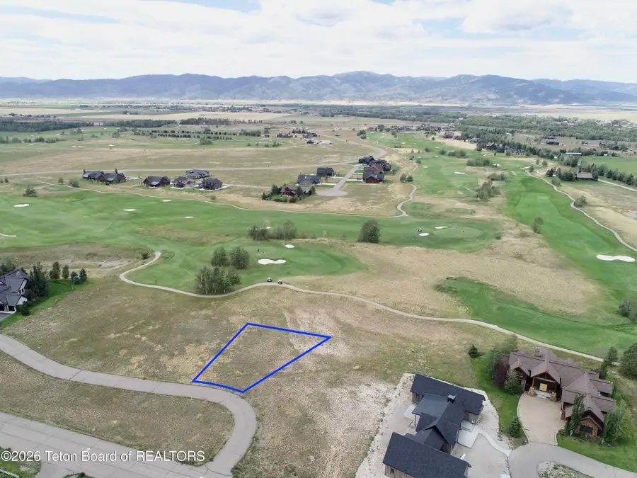 6202 Peregrine Drive, Victor, ID 83455 - #3