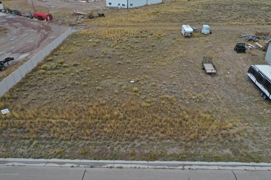 LOT 41 Meadow Canyon Drive, Marbleton, WY 83113 - #3