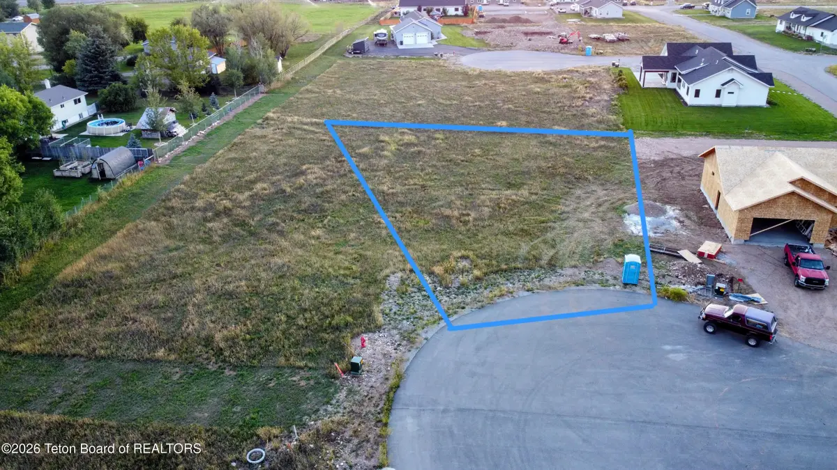 LOT 36 Honeysuckle Court, Afton, WY 83110 - #1