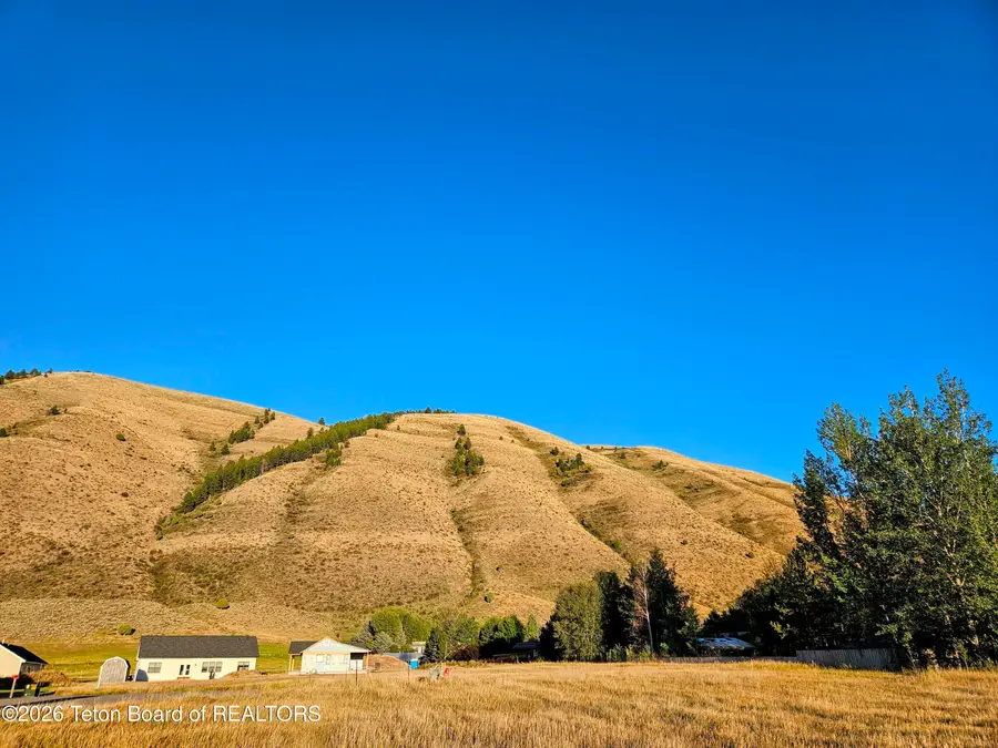 LOT 36 Honeysuckle Court, Afton, WY 83110 - #2