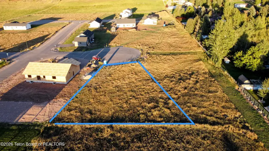 LOT 36 Honeysuckle Court, Afton, WY 83110 - #3