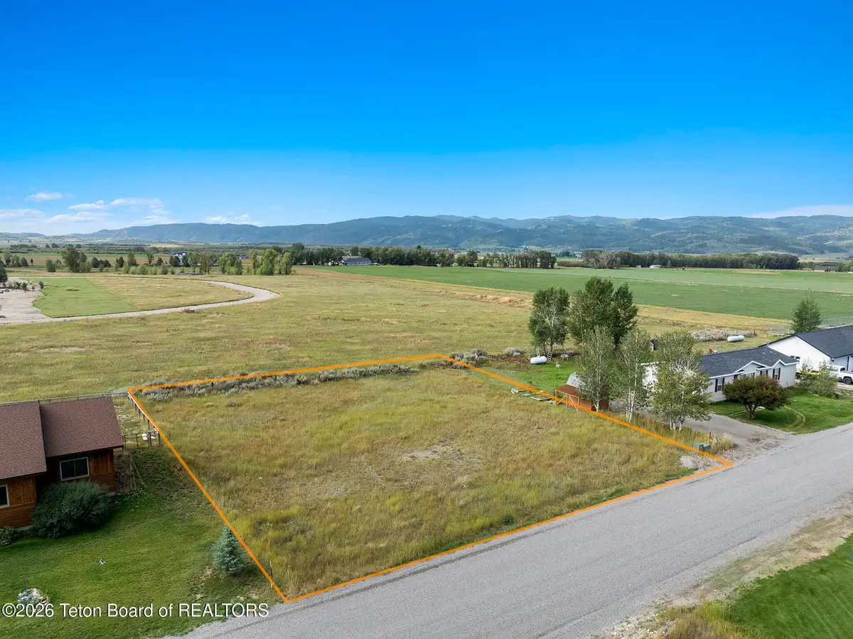 103 Tumbleweed Lane, Star Valley Ranch, WY 83127 - #1
