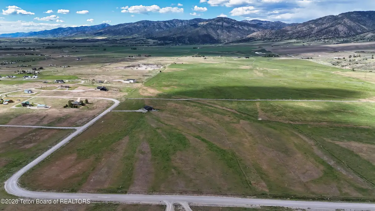 TBD Old Irwin Road, Irwin, ID 83428 - #1