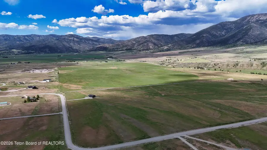 TBD Old Irwin Road, Irwin, ID 83428 - #2