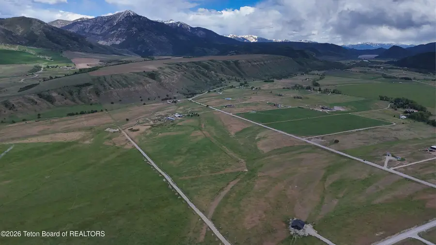 TBD Old Irwin Road, Irwin, ID 83428 - #3