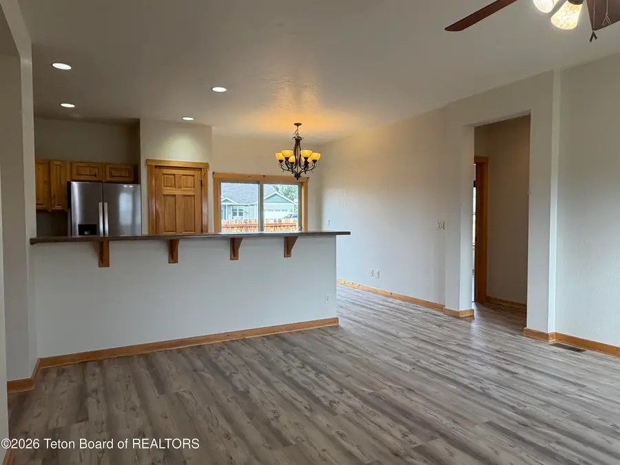 815 Driftwood Street, Pinedale, WY 82941 - #2