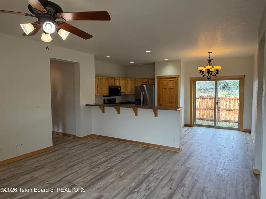 815 Driftwood Street, Pinedale, WY 82941 - #3