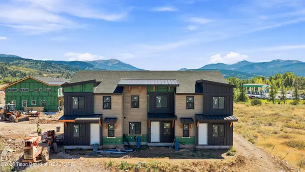 287 S Agate Avenue #E2, Victor, ID 83455