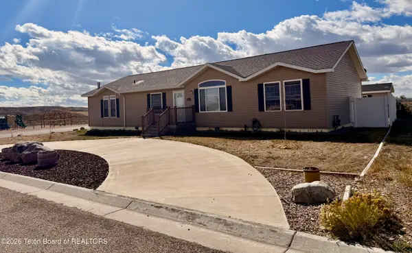 10 Eleventh Street, Big Piney, WY 83113