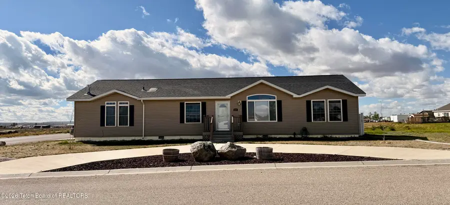 10 Eleventh Street, Big Piney, WY 83113 - #2