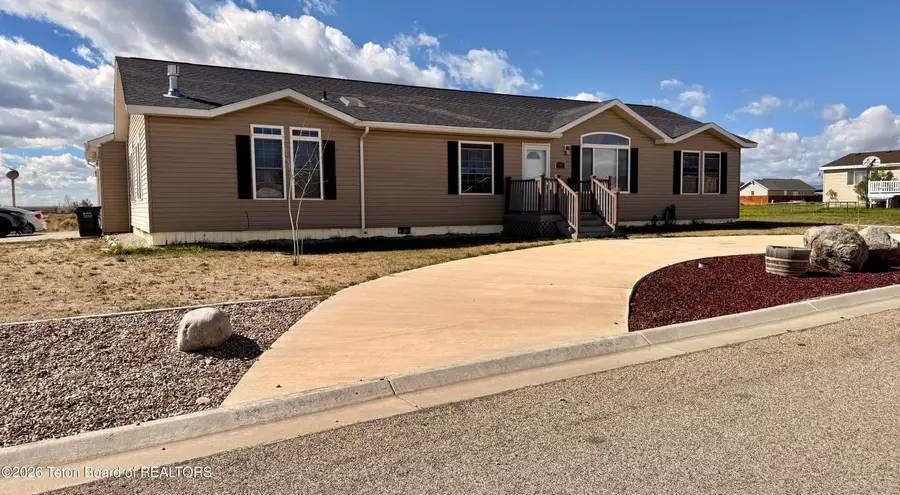 10 Eleventh Street, Big Piney, WY 83113 - #3