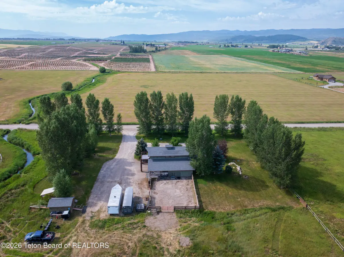 268 River Ranch Loop, Freedom, WY 83120 - #1