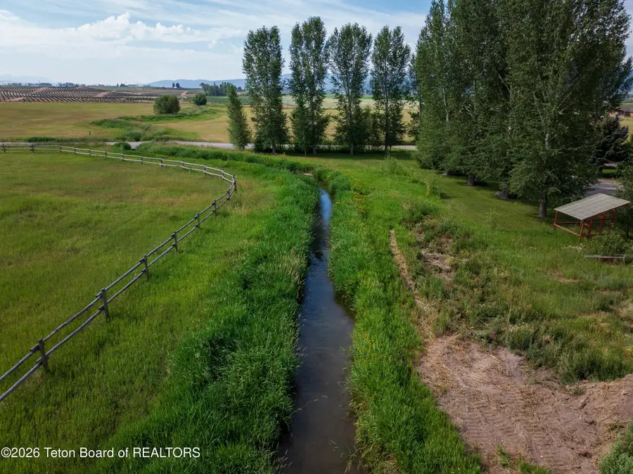 268 River Ranch Loop, Freedom, WY 83120 - #2