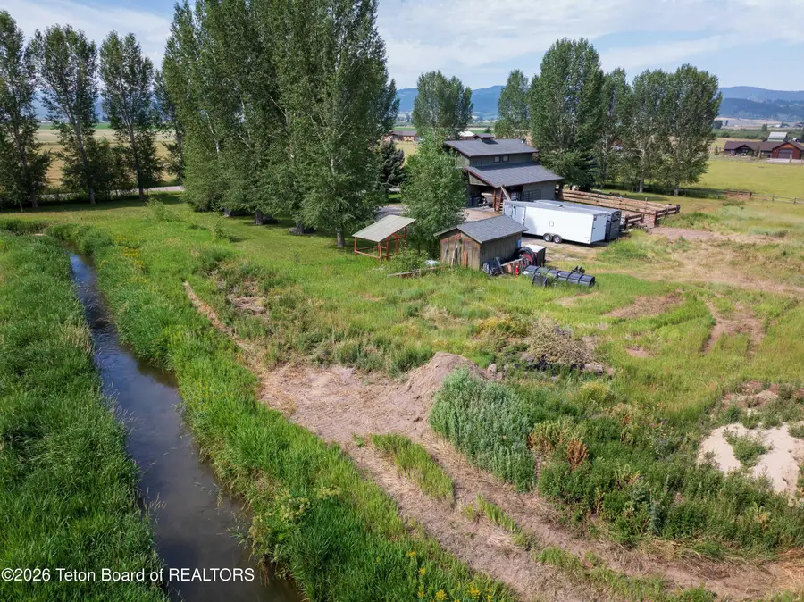 268 River Ranch Loop, Freedom, WY 83120 - #3