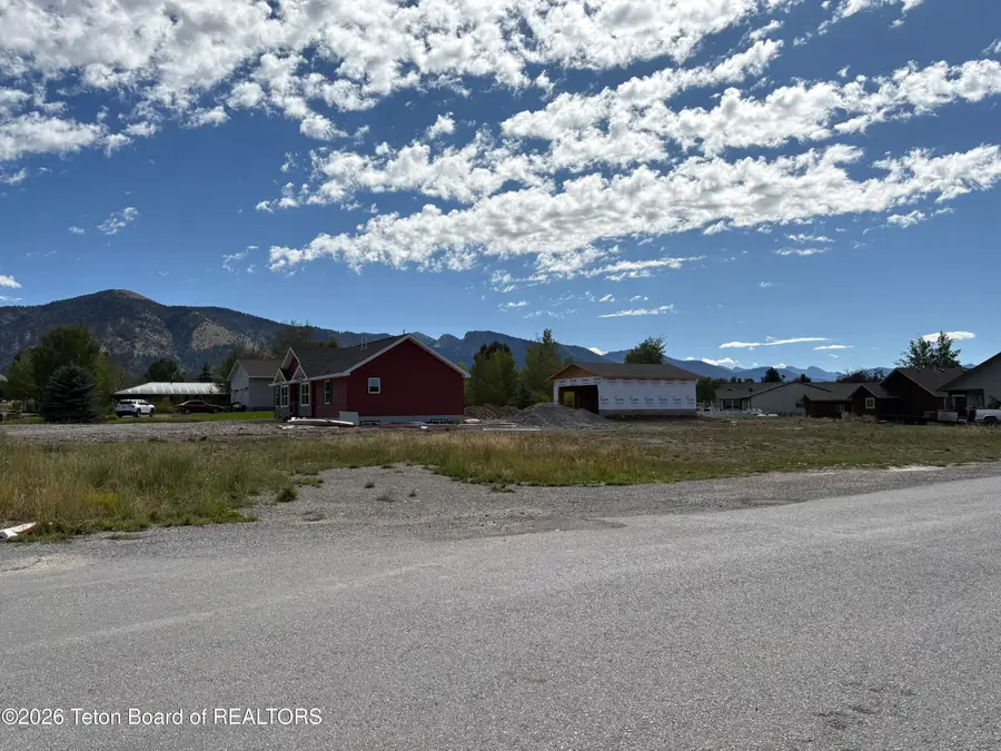25 Cedar Creek Road, Thayne, WY 83127 - #2