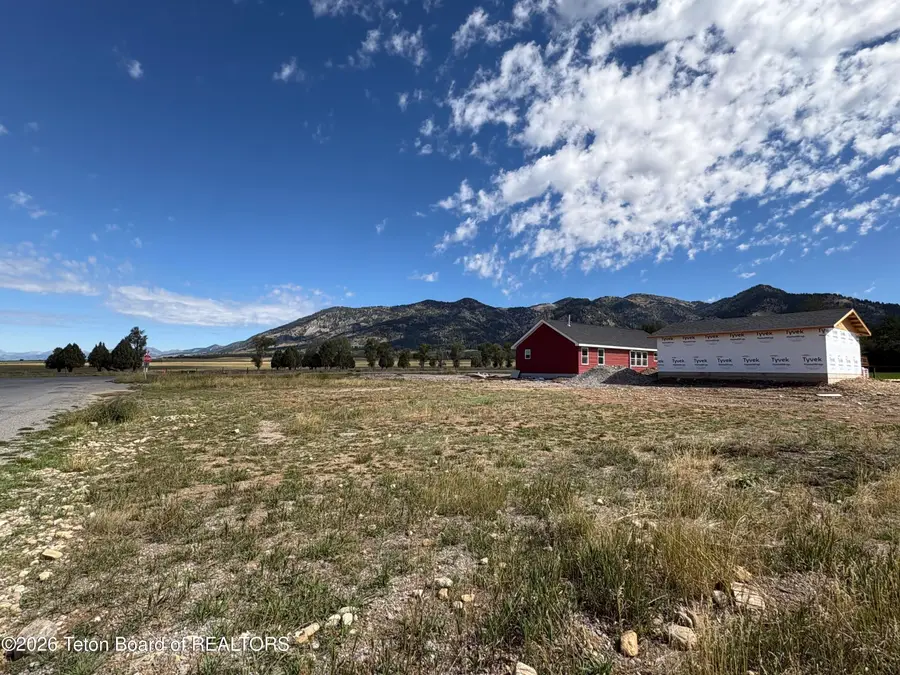 25 Cedar Creek Road, Thayne, WY 83127 - #3
