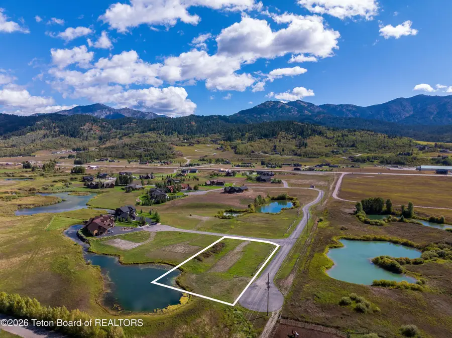 43 River Trail Circle, Alpine, WY 83128 - #3
