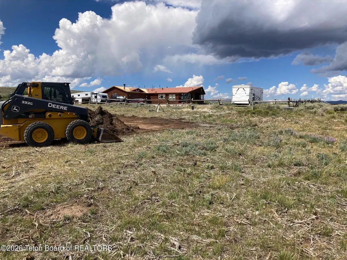 Lot 129 Green River Ranches, Daniel, WY 83115 - #1