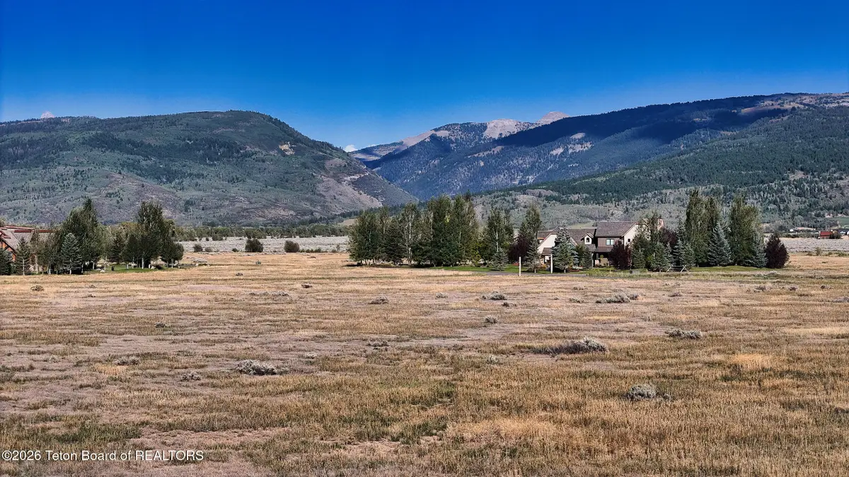 394 Amy Lane, Victor, ID 83455 - #1